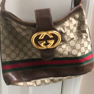 Gucci Handbag